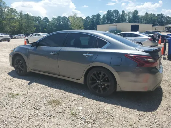 1N4AL3AP6JC225103 2018 NISSAN ALTIMA - Image 2