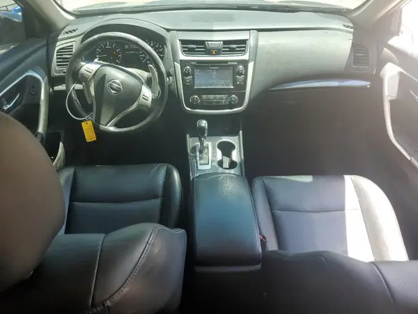 1N4AL3AP6JC225103 2018 NISSAN ALTIMA - Image 8