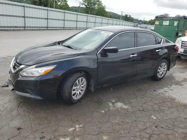 1N4AL3AP6JC225165 2018 NISSAN ALTIMA - Image 1