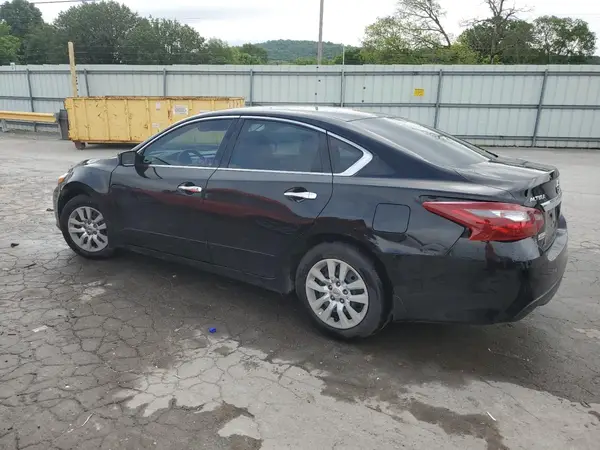1N4AL3AP6JC225165 2018 NISSAN ALTIMA - Image 2