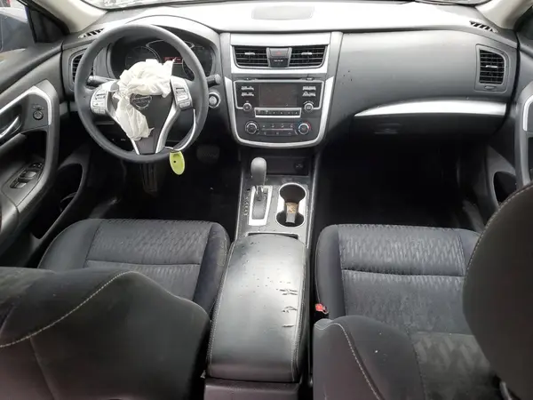 1N4AL3AP6JC225165 2018 NISSAN ALTIMA - Image 8