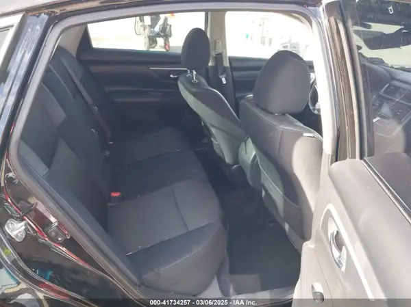 1N4AL3AP6JC225179 2018 NISSAN ALTIMA - Image 8