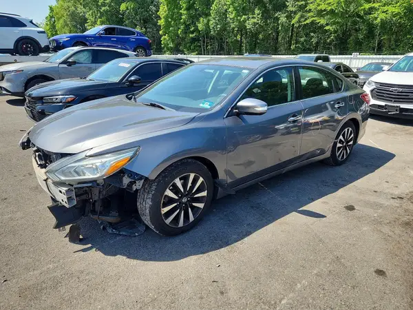 1N4AL3AP6JC225487 2018 NISSAN ALTIMA - Image 1