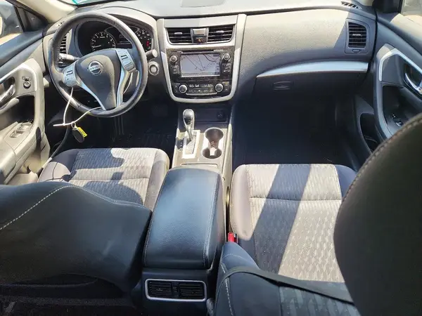 1N4AL3AP6JC225487 2018 NISSAN ALTIMA - Image 8
