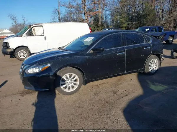 1N4AL3AP6JC226333 2018 NISSAN ALTIMA - Image 2