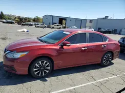 1N4AL3AP6JC226672 2018 NISSAN ALTIMA