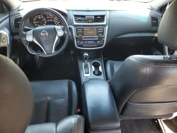 1N4AL3AP6JC226672 2018 NISSAN ALTIMA - Image 8