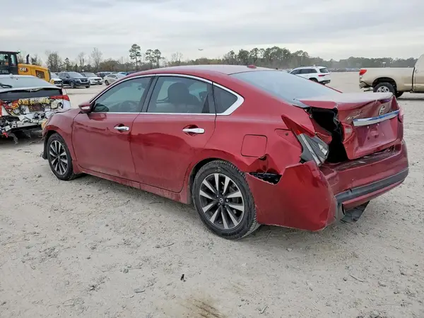 1N4AL3AP6JC227109 2018 NISSAN ALTIMA - Image 2