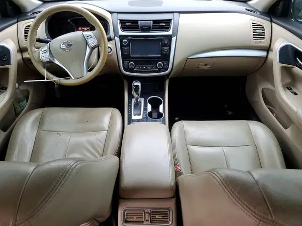 1N4AL3AP6JC227109 2018 NISSAN ALTIMA - Image 8