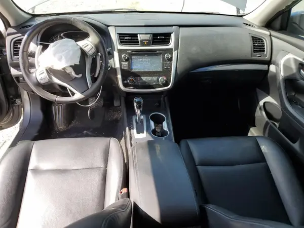1N4AL3AP6JC227465 2018 NISSAN ALTIMA - Image 8