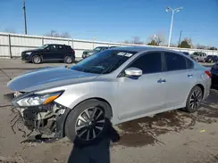1N4AL3AP6JC227806 2018 NISSAN ALTIMA