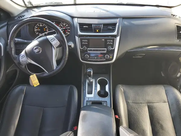 1N4AL3AP6JC227806 2018 NISSAN ALTIMA - Image 8