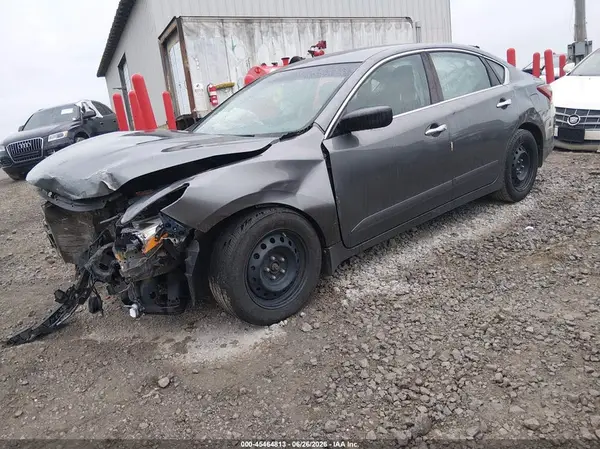 1N4AL3AP6JC228549 2018 NISSAN ALTIMA - Image 2
