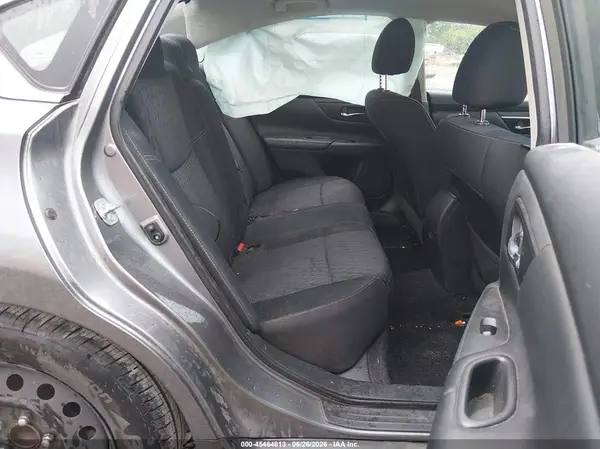 1N4AL3AP6JC228549 2018 NISSAN ALTIMA - Image 8