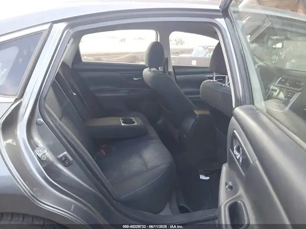 1N4AL3AP6JC228664 2018 NISSAN ALTIMA - Image 8