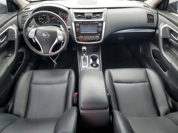 1N4AL3AP6JC228809 2018 NISSAN ALTIMA - Image 8