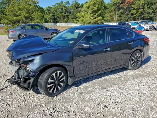 1N4AL3AP6JC228826 2018 NISSAN ALTIMA - Image 1