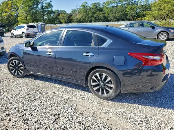1N4AL3AP6JC228826 2018 NISSAN ALTIMA - Image 2