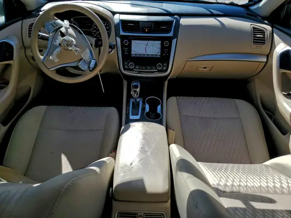 1N4AL3AP6JC228826 2018 NISSAN ALTIMA - Image 8
