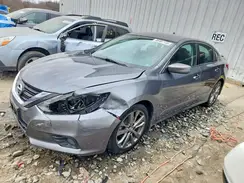 1N4AL3AP6JC229006 2018 NISSAN ALTIMA