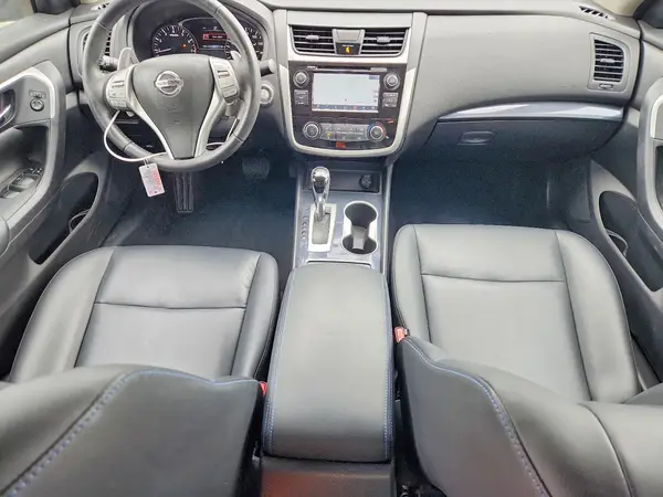 1N4AL3AP6JC229006 2018 NISSAN ALTIMA - Image 8