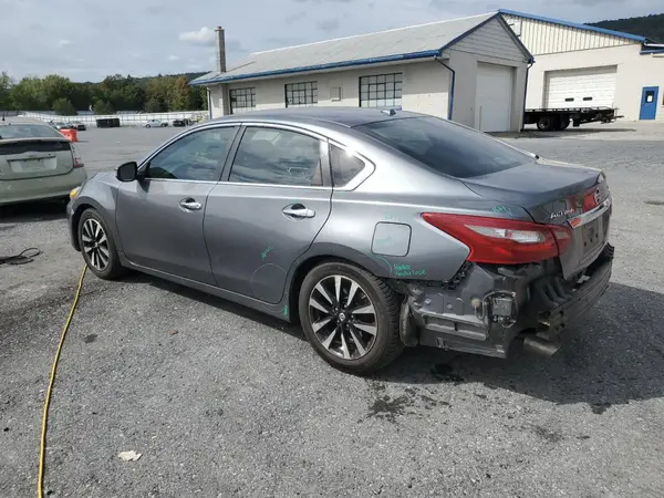 1N4AL3AP6JC229202 2018 NISSAN ALTIMA - Image 2