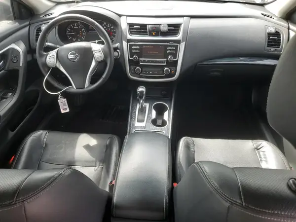 1N4AL3AP6JC229202 2018 NISSAN ALTIMA - Image 8