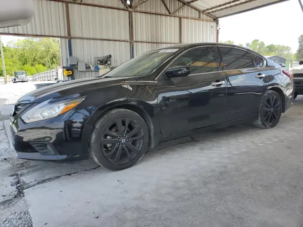 1N4AL3AP6JC229362 2018 NISSAN ALTIMA - Image 1