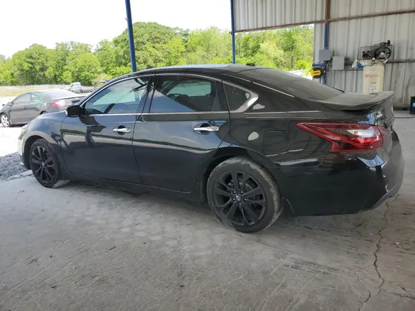 1N4AL3AP6JC229362 2018 NISSAN ALTIMA - Image 2