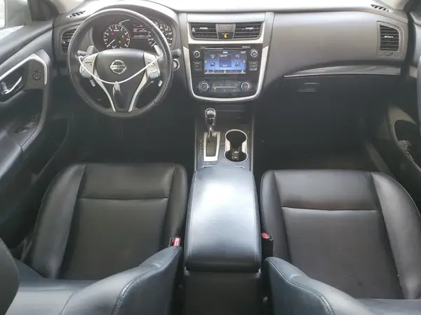 1N4AL3AP6JC229362 2018 NISSAN ALTIMA - Image 8