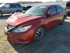 1N4AL3AP6JC229460 2018 NISSAN ALTIMA