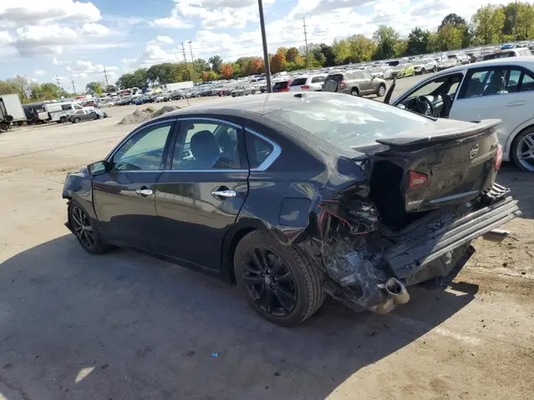 1N4AL3AP6JC229765 2018 NISSAN ALTIMA - Image 2