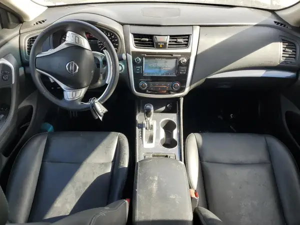 1N4AL3AP6JC229765 2018 NISSAN ALTIMA - Image 8