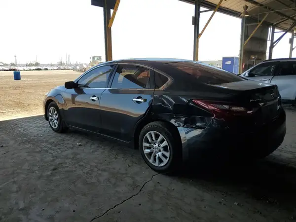 1N4AL3AP6JC230513 2018 NISSAN ALTIMA - Image 2