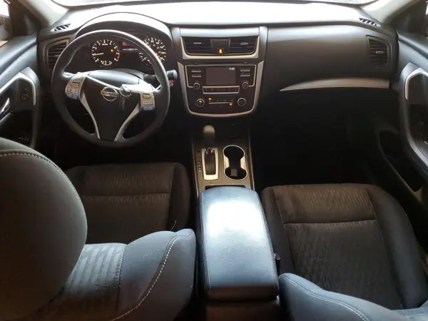 1N4AL3AP6JC230513 2018 NISSAN ALTIMA - Image 8