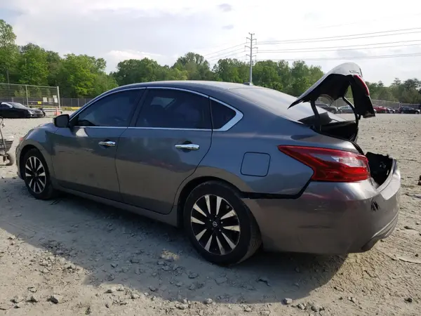 1N4AL3AP6JC230527 2018 NISSAN ALTIMA - Image 2