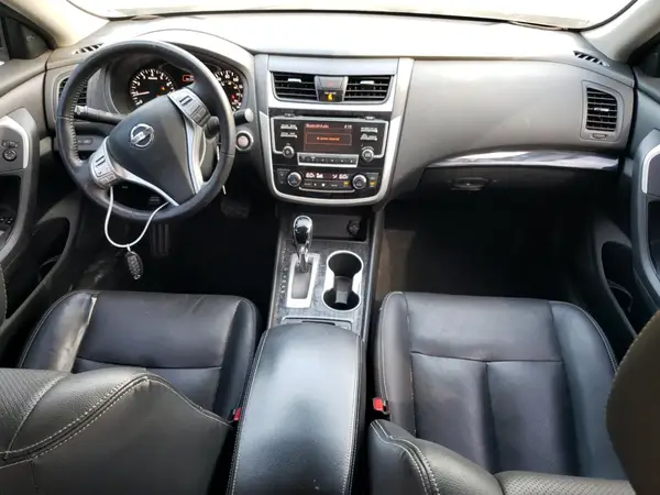 1N4AL3AP6JC230527 2018 NISSAN ALTIMA - Image 8