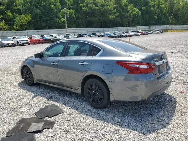 1N4AL3AP6JC230608 2018 NISSAN ALTIMA - Image 2