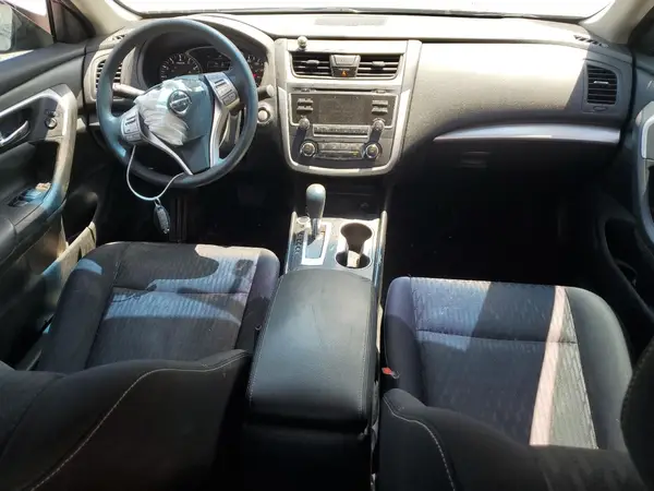 1N4AL3AP6JC230608 2018 NISSAN ALTIMA - Image 8