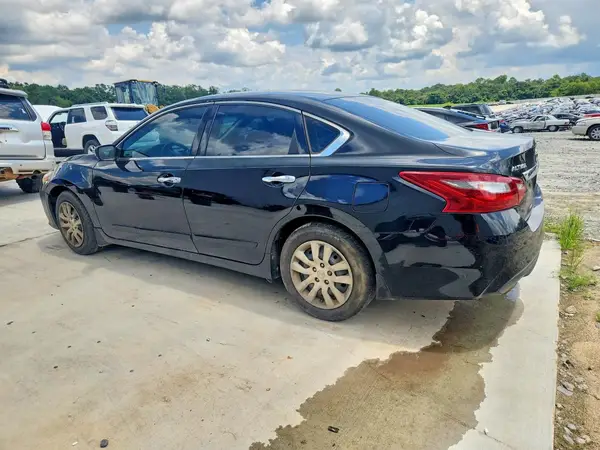 1N4AL3AP6JC230866 2018 NISSAN ALTIMA - Image 2