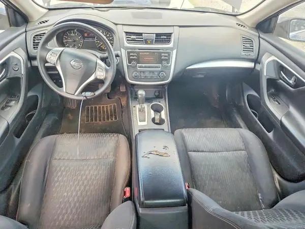 1N4AL3AP6JC230866 2018 NISSAN ALTIMA - Image 8