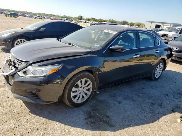 1N4AL3AP6JC231113 2018 NISSAN ALTIMA - Image 1