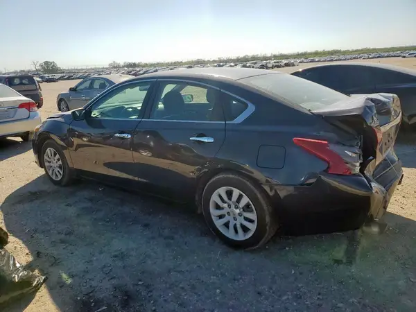 1N4AL3AP6JC231113 2018 NISSAN ALTIMA - Image 2