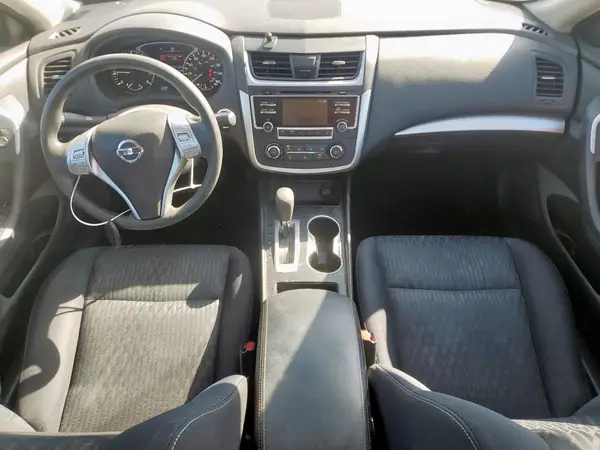 1N4AL3AP6JC231113 2018 NISSAN ALTIMA - Image 8