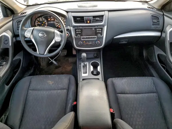 1N4AL3AP6JC231158 2018 NISSAN ALTIMA - Image 8