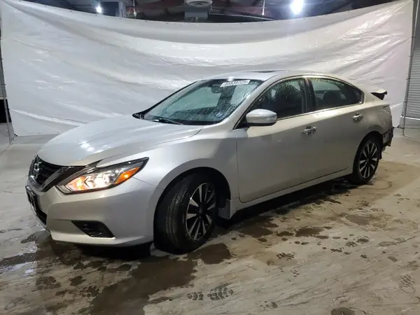 1N4AL3AP6JC231287 2018 NISSAN ALTIMA - Image 1