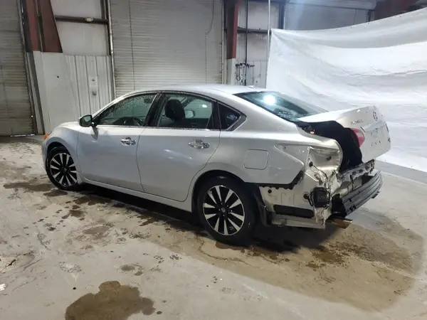 1N4AL3AP6JC231287 2018 NISSAN ALTIMA - Image 2