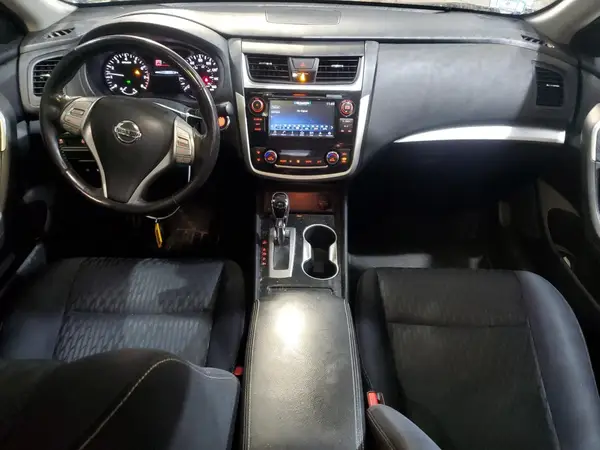1N4AL3AP6JC231287 2018 NISSAN ALTIMA - Image 8