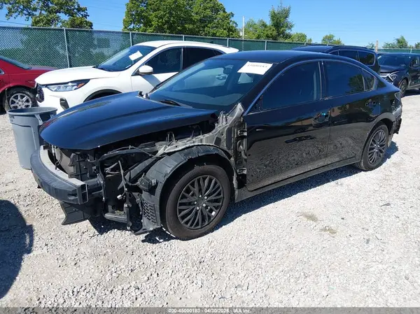 1N4AL3AP6JC232620 2018 NISSAN ALTIMA - Image 2
