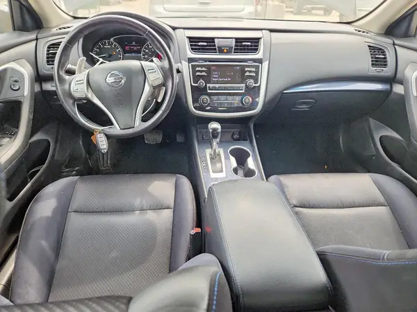 1N4AL3AP6JC232679 2018 NISSAN ALTIMA - Image 8
